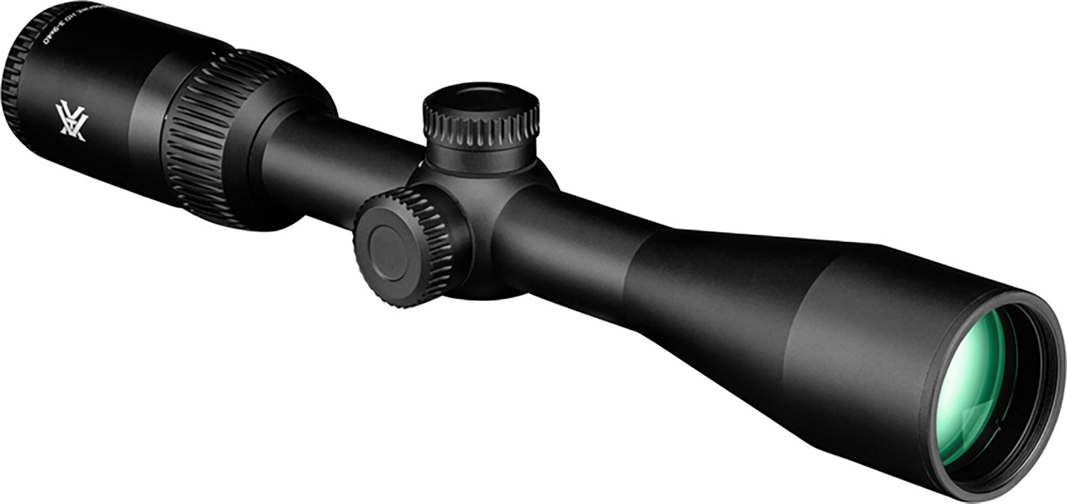 Vortex Crossfire HD Dead Hold BDC 3-9x40 Riflescope - view number 4