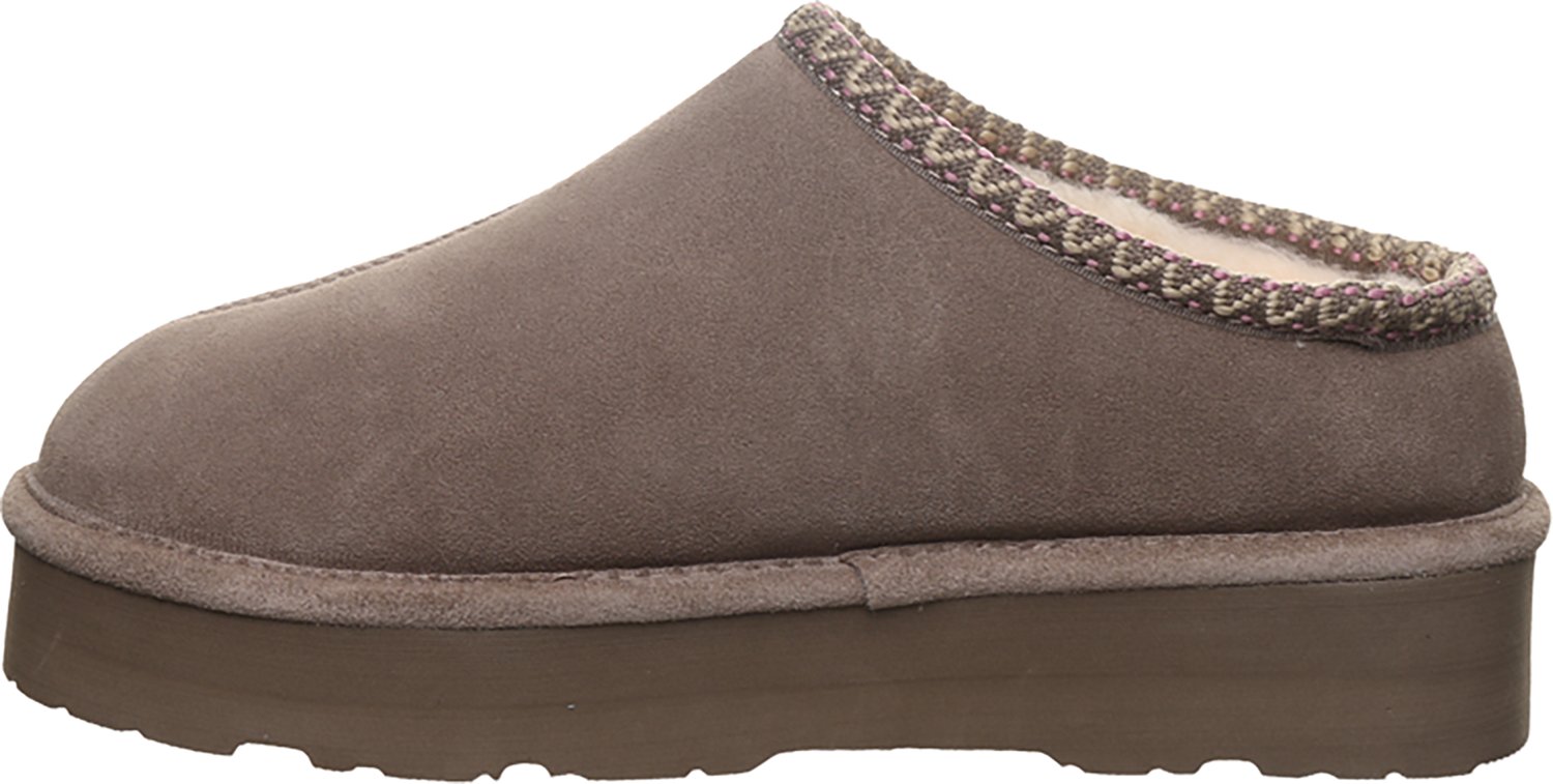 Bearpaw Women's Mensartis Slippers - view number 2