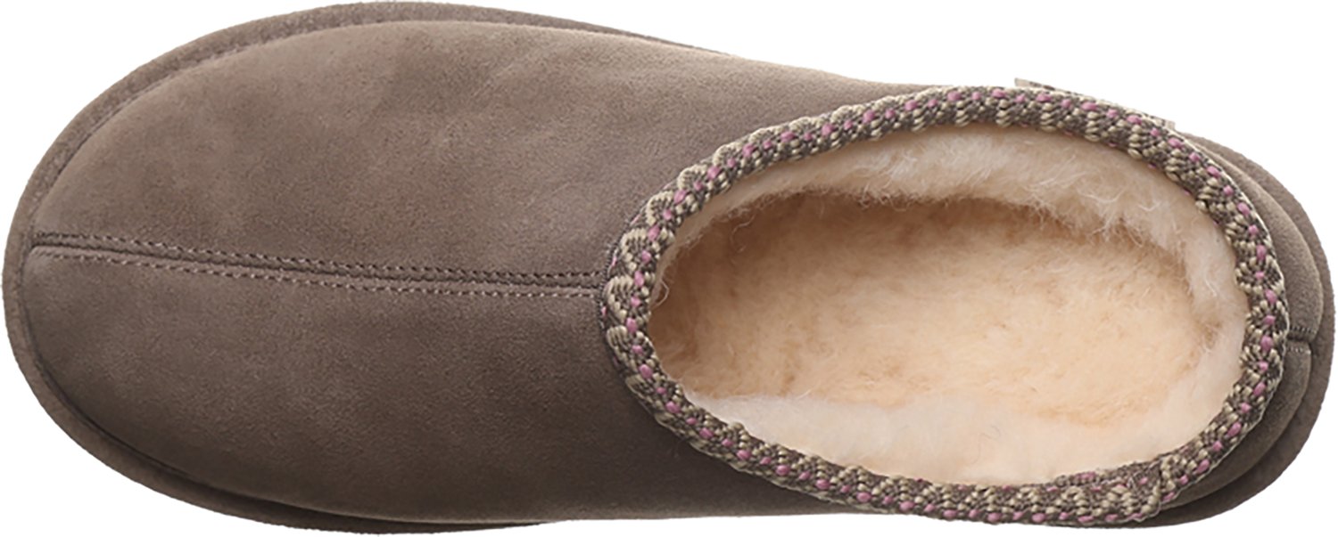 Bearpaw Women's Mensartis Slippers - view number 4