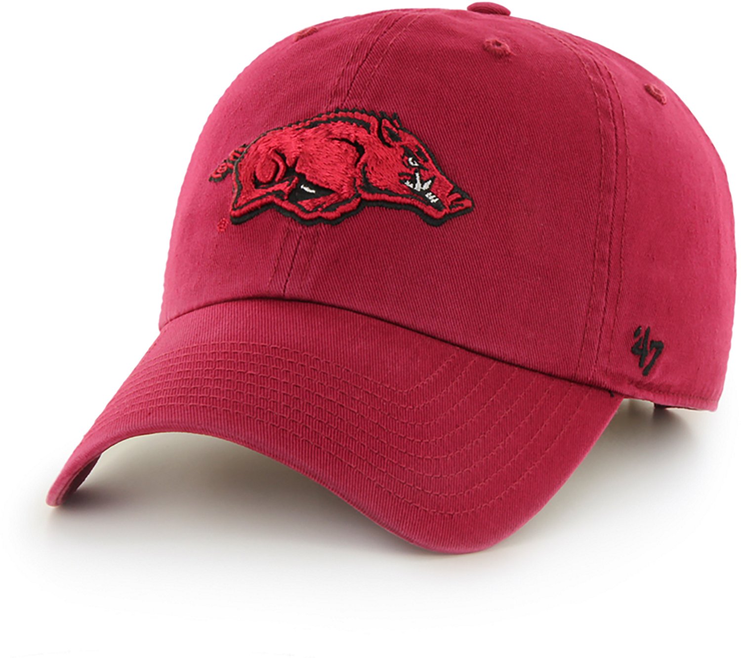 '47 Kids' Arkansas Razorbacks Clean Up Cap