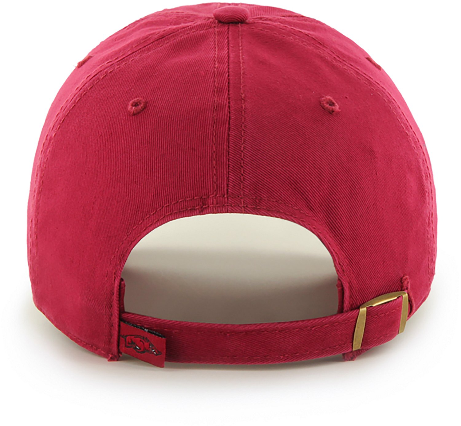 '47 Kids' Arkansas Razorbacks Clean Up Cap - view number 2