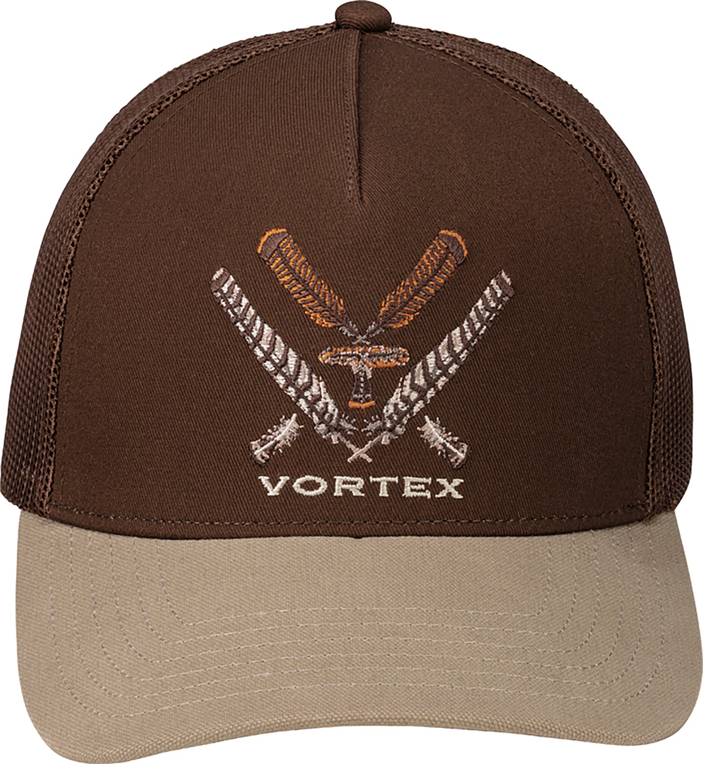 Vortex Turkey Core Logo Cap - view number 2