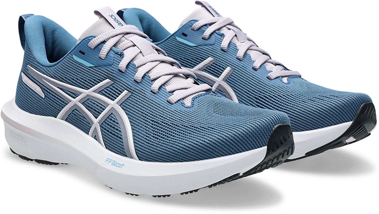 ASICS Women's GT-1000 14 Running Shoes - view number 3