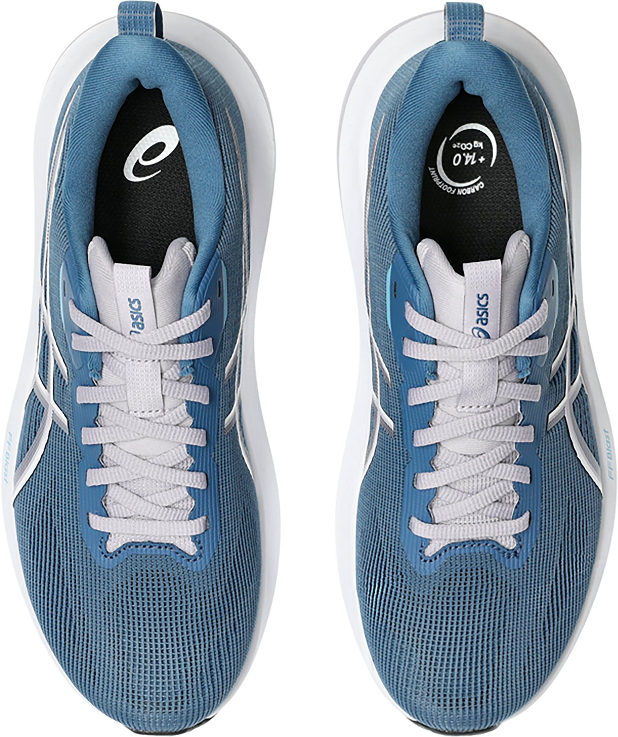 ASICS Women's GT-1000 14 Running Shoes - view number 5