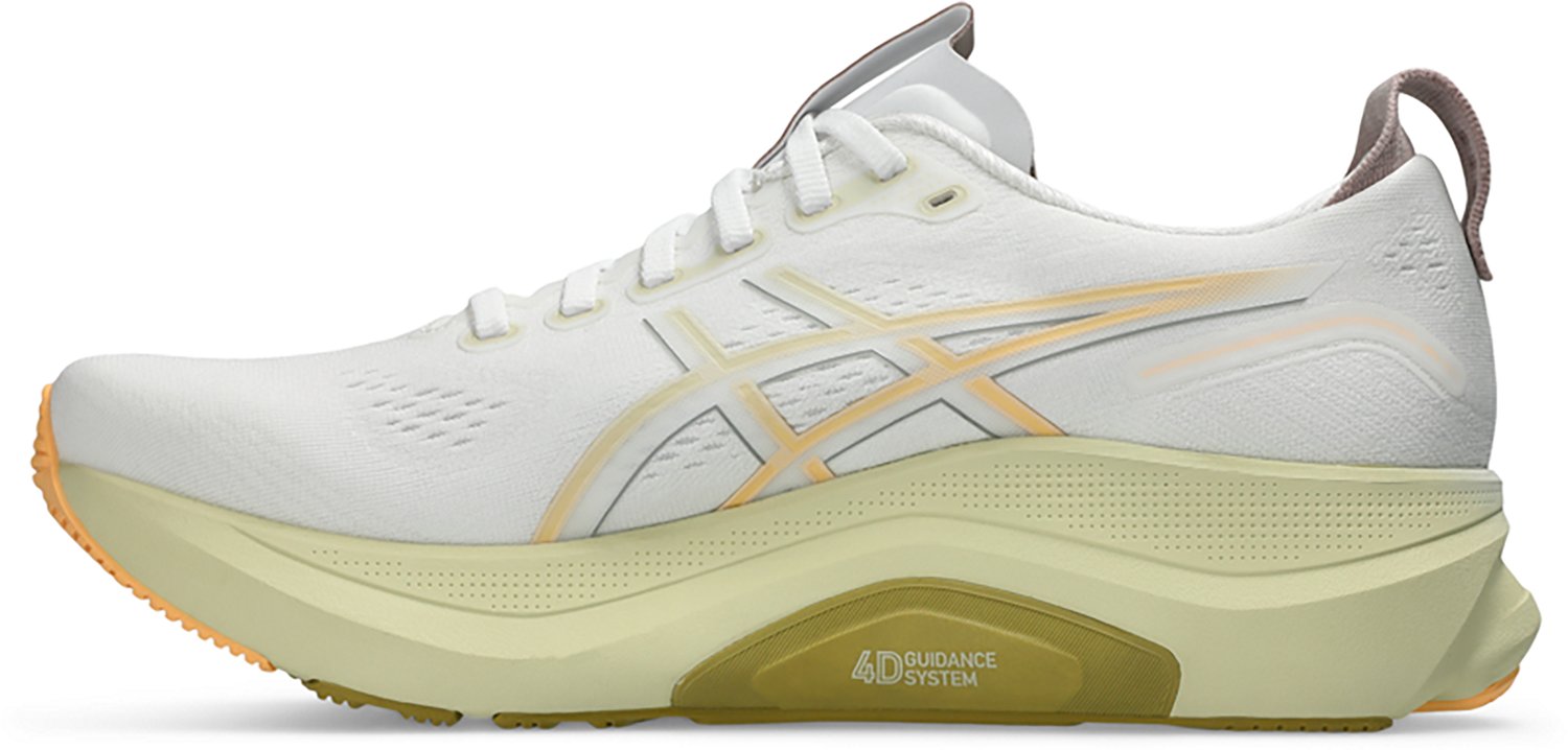 ASICS Men's Gel-Kayano 32 Running Shoes - view number 2