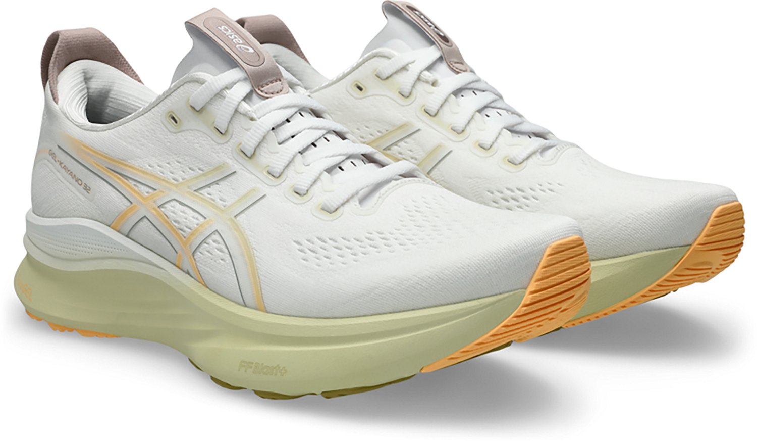 ASICS Men's Gel-Kayano 32 Running Shoes - view number 3