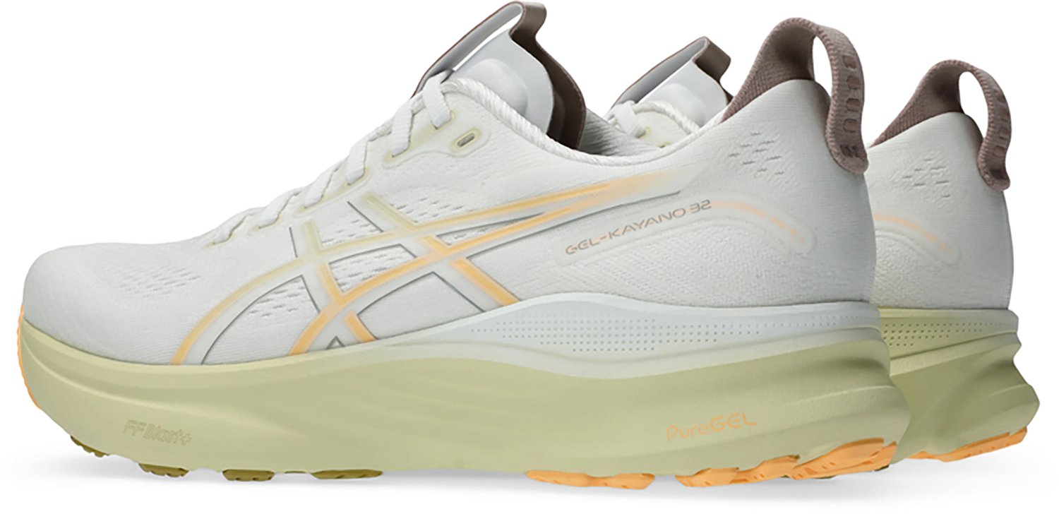ASICS Men's Gel-Kayano 32 Running Shoes - view number 4