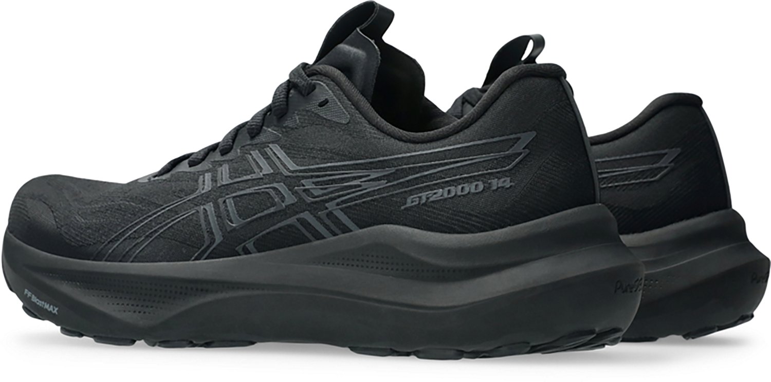 ASICS Women’s GT-2000 14 Running Shoes - view number 4