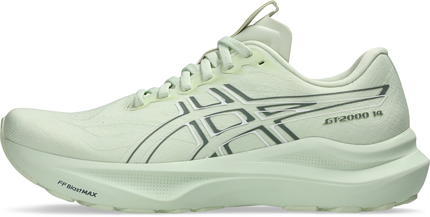 ASICS Women’s GT-2000 14 Running Shoes - view number 2