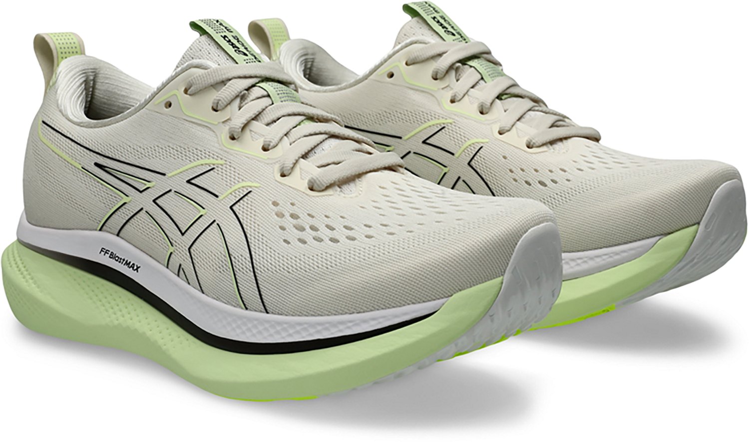 ASICS Women’s Glideride Max Running Shoes - view number 3