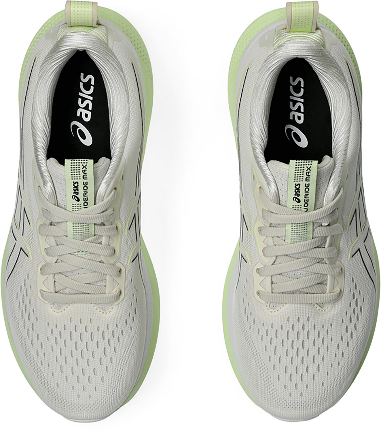 ASICS Women’s Glideride Max Running Shoes - view number 5