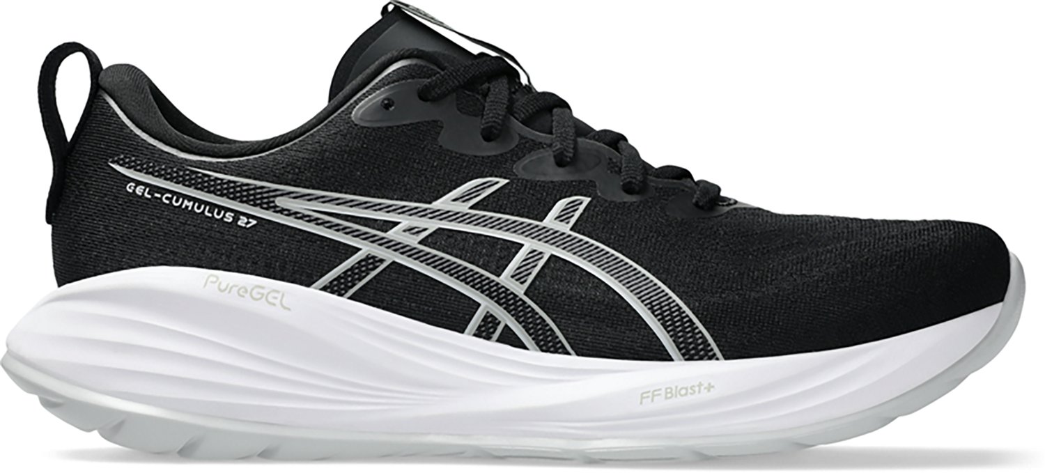 ASICS Men's Gel-Cumulus 27 Running Shoes