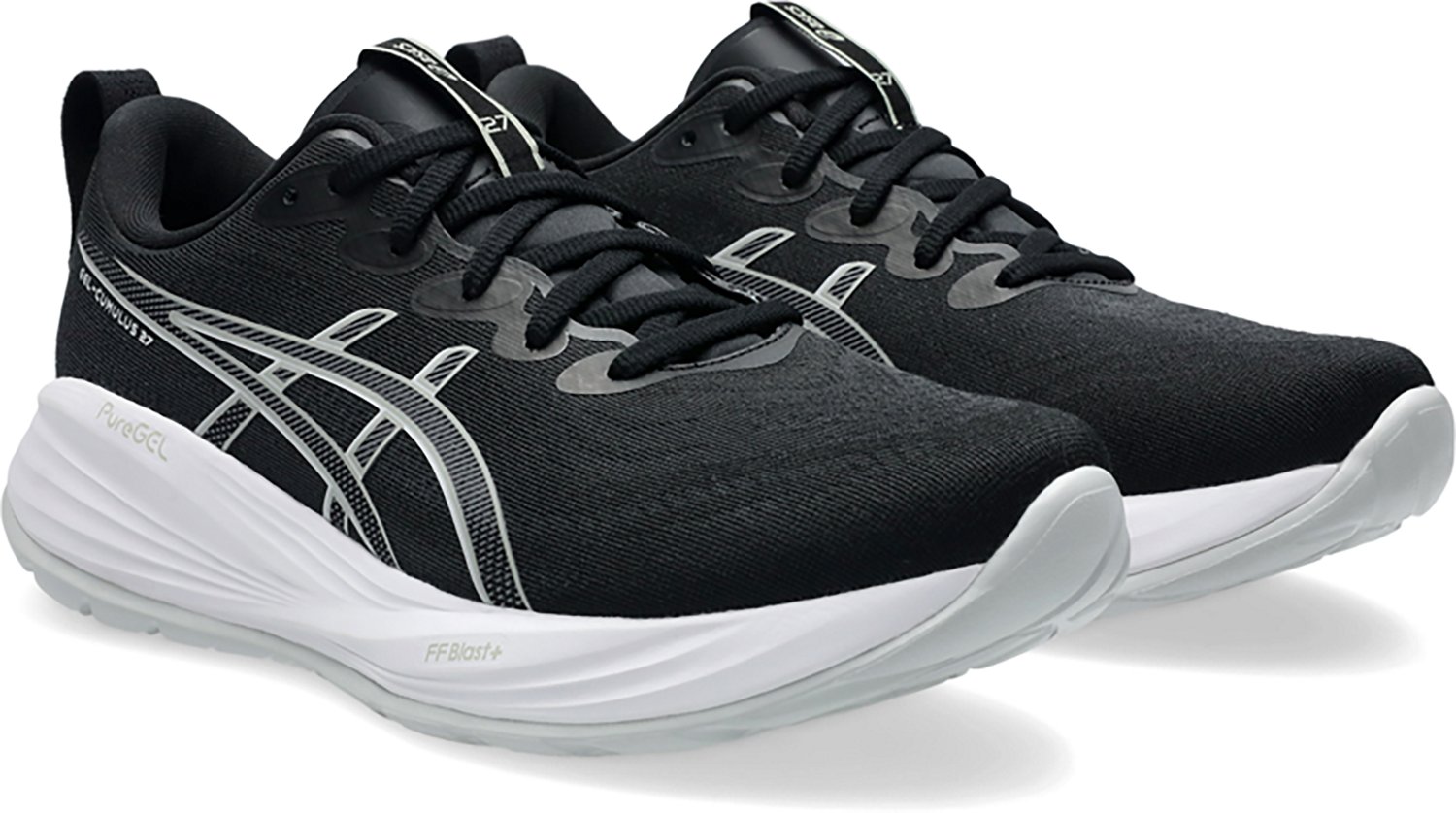 ASICS Men's Gel-Cumulus 27 Running Shoes - view number 3
