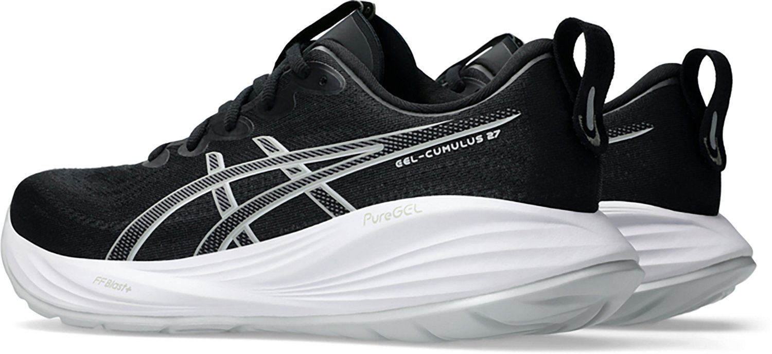 ASICS Men's Gel-Cumulus 27 Running Shoes - view number 4