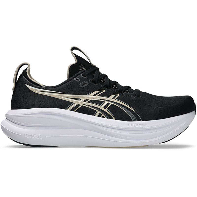 ASICS Men's GEL-NIMBUS 28 Running Shoes