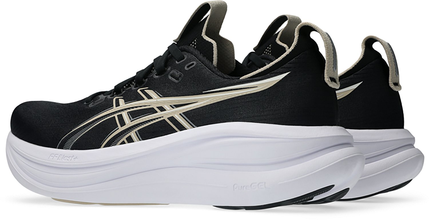 ASICS Men's GEL-NIMBUS  28 Running Shoes - view number 4