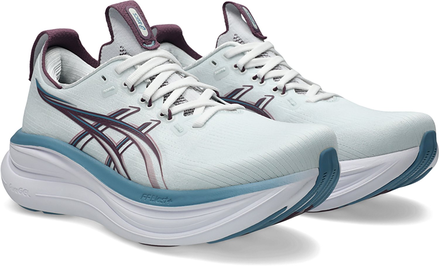 ASICS Women's GEL-NIMBUS  28 Running Shoes - view number 3