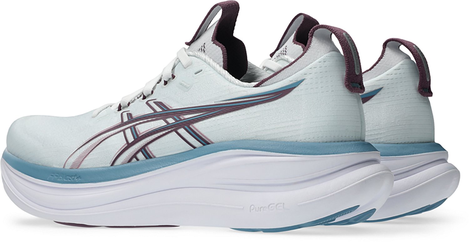 ASICS Women's GEL-NIMBUS  28 Running Shoes - view number 4