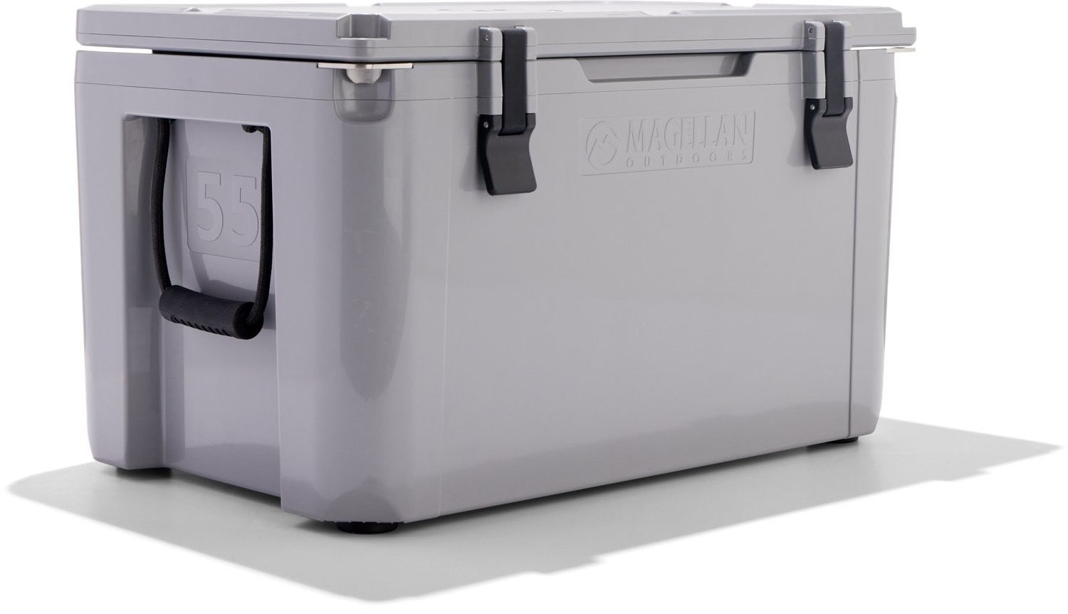 Magellan Outdoors 55 Quart Ice Box - view number 2