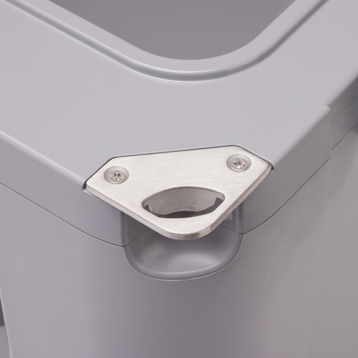 Magellan Outdoors 55 Quart Ice Box - view number 4