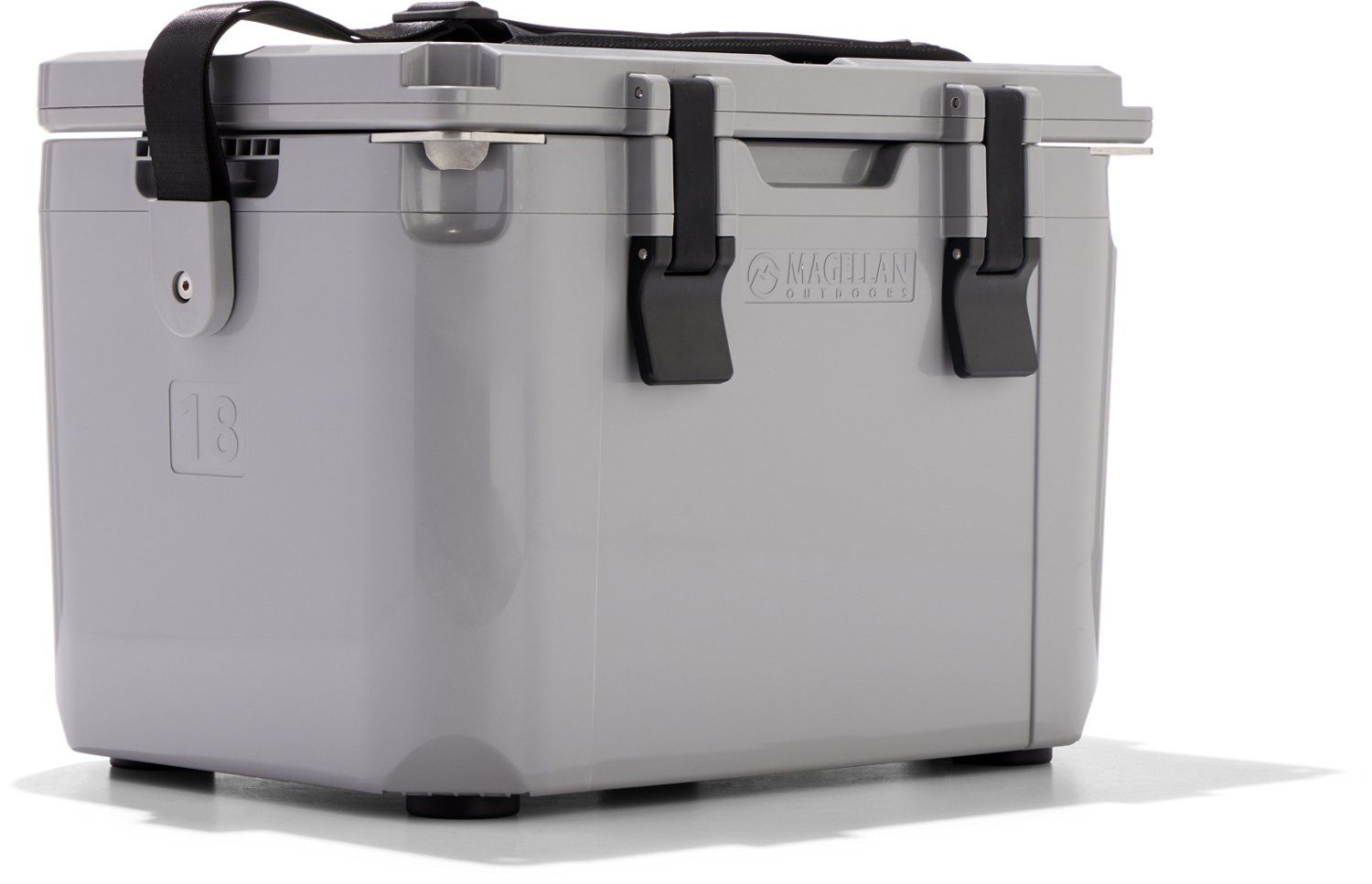 Magellan Outdoors 18 Quart Magellan Ice Box - view number 2