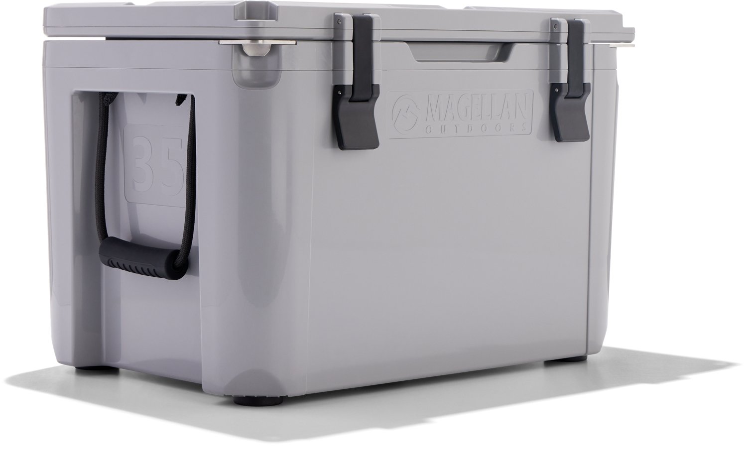 Magellan Outdoors 35 Quart Ice Box - view number 2