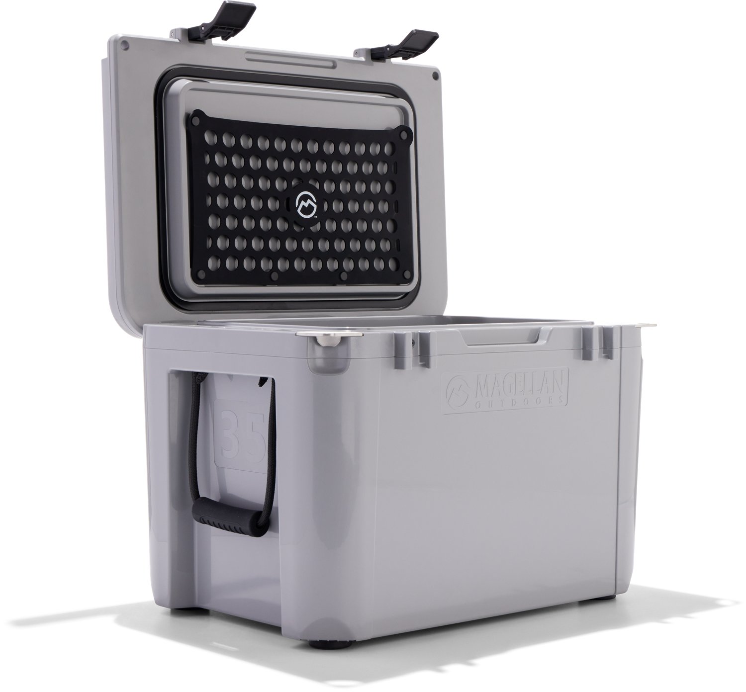 Magellan Outdoors 35 Quart Ice Box - view number 3