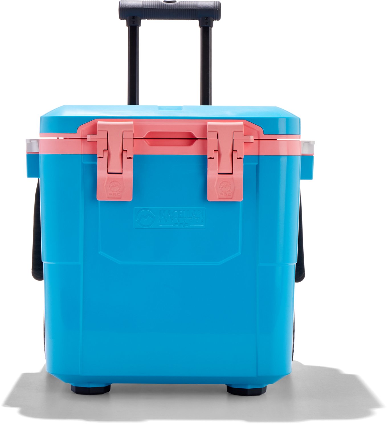 Magellan Outdoors Pro Explorer 30 Quart Ice Box Wheeled - view number 2