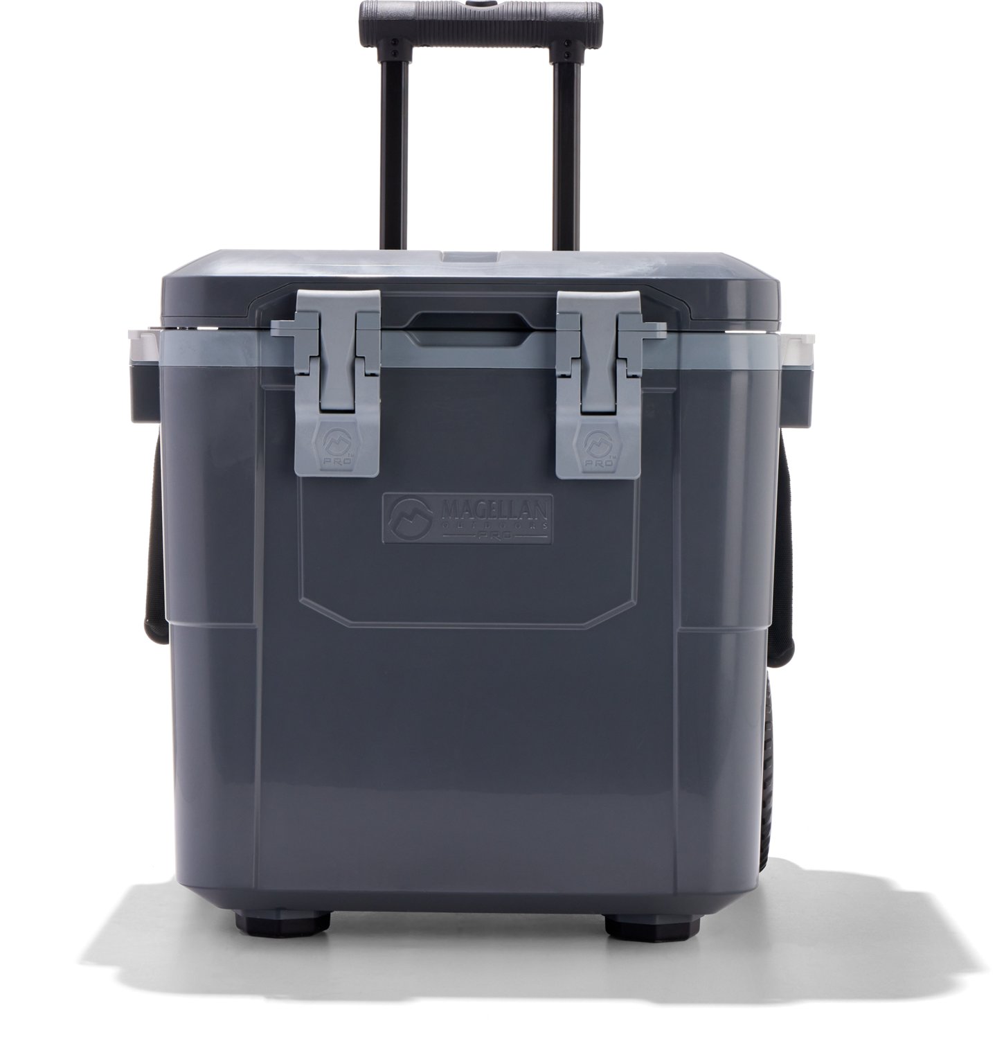Magellan Outdoors Pro Explorer 30 Quart Ice Box Wheeled - view number 2