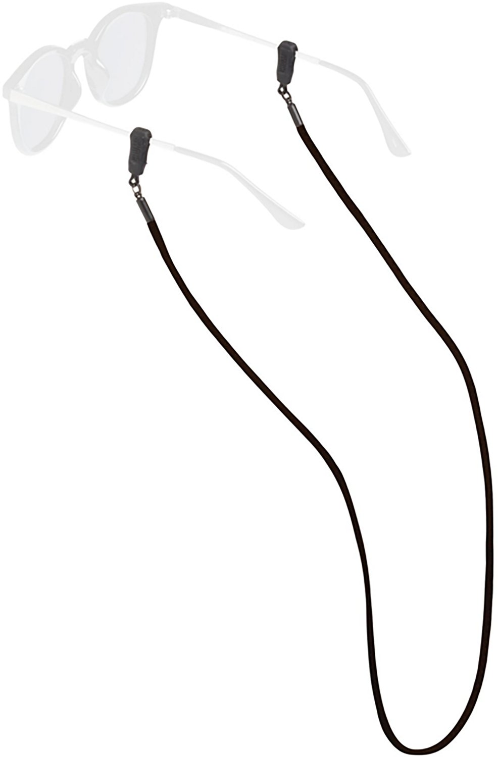 Chums Unisex Suede Eyewear Retainer