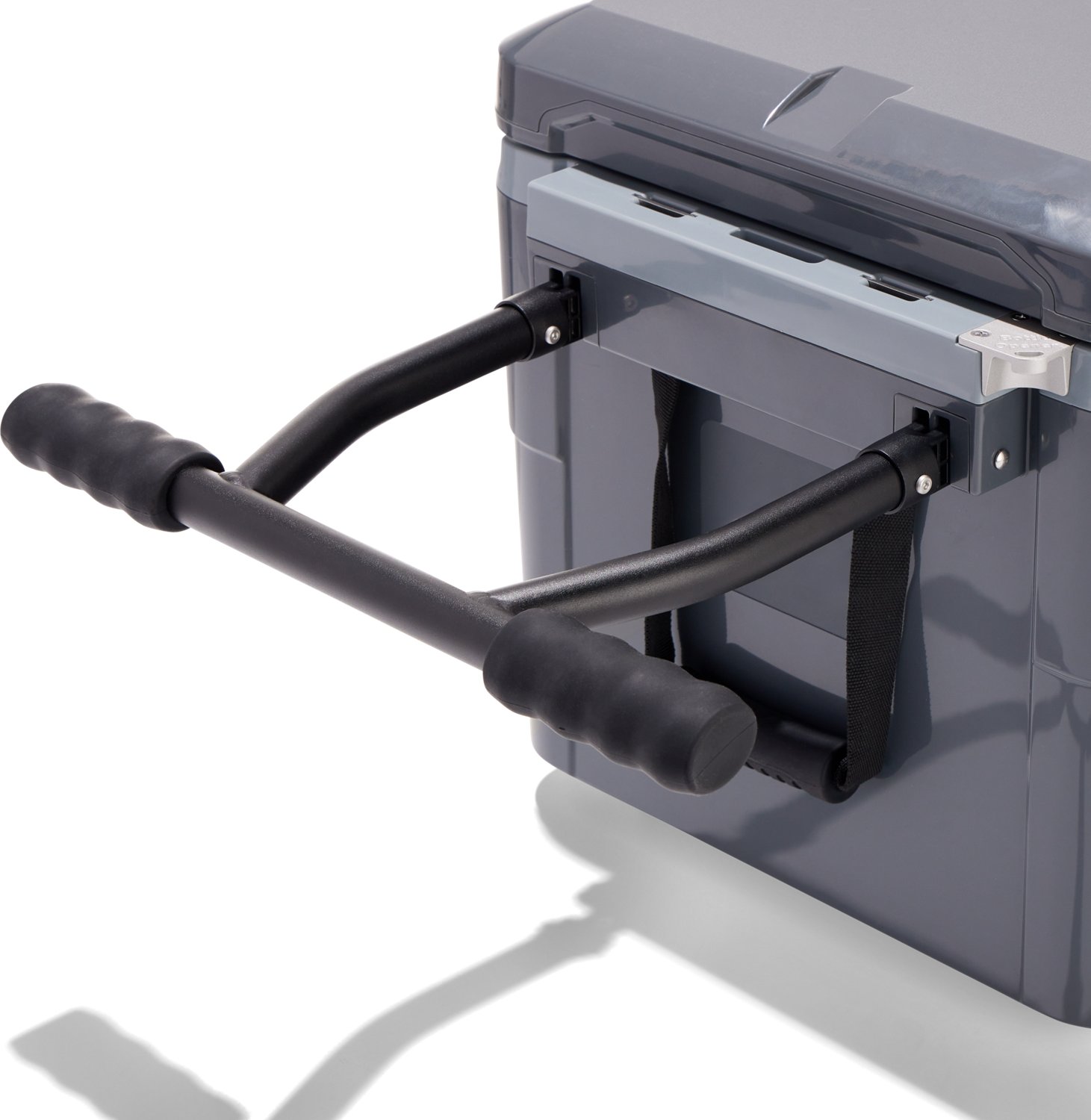 Magellan Outdoors Pro Explorer 75 Quart Ice Box Wheeled - view number 4