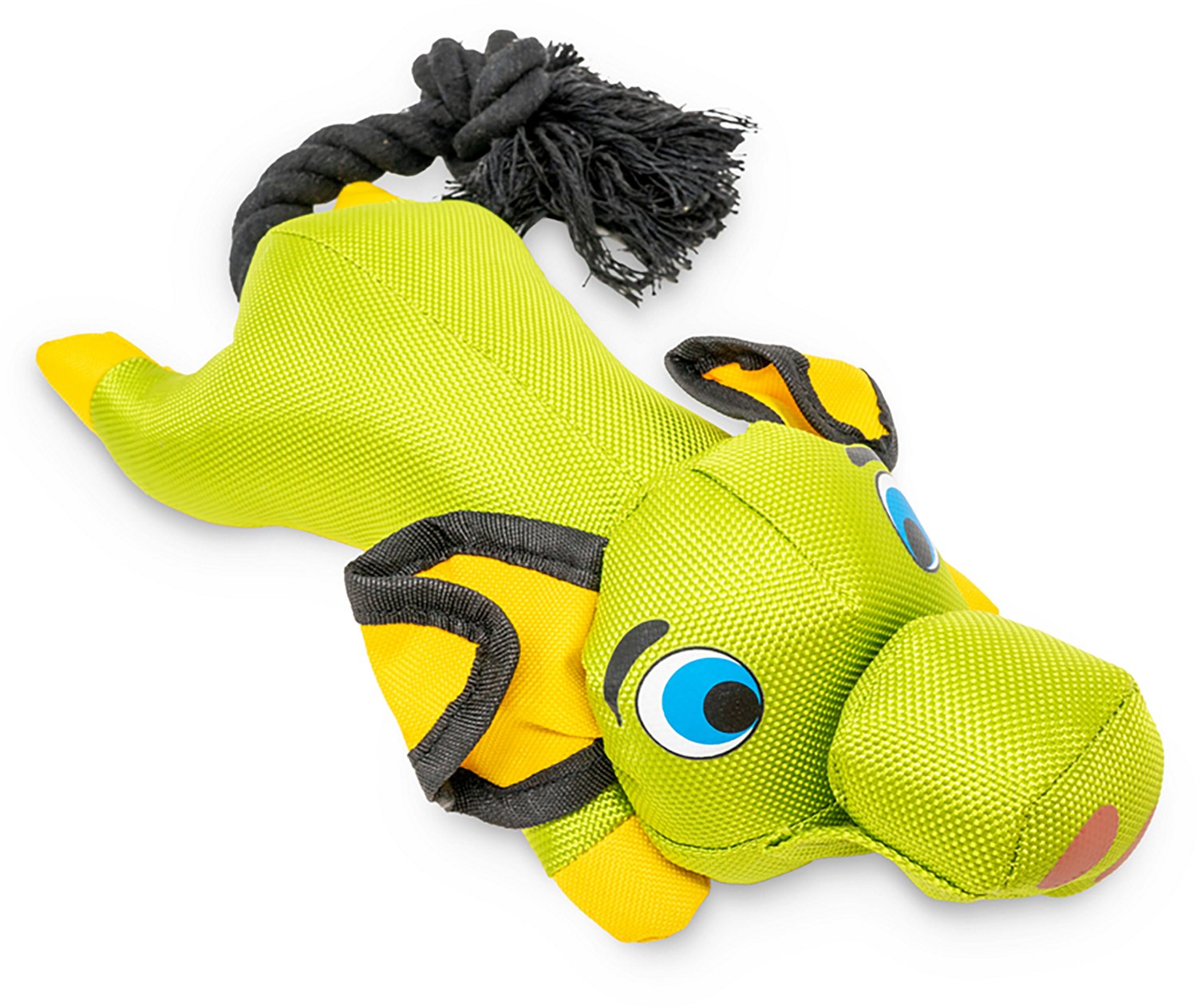 Hyper Pet Flying Pig Dog Toy