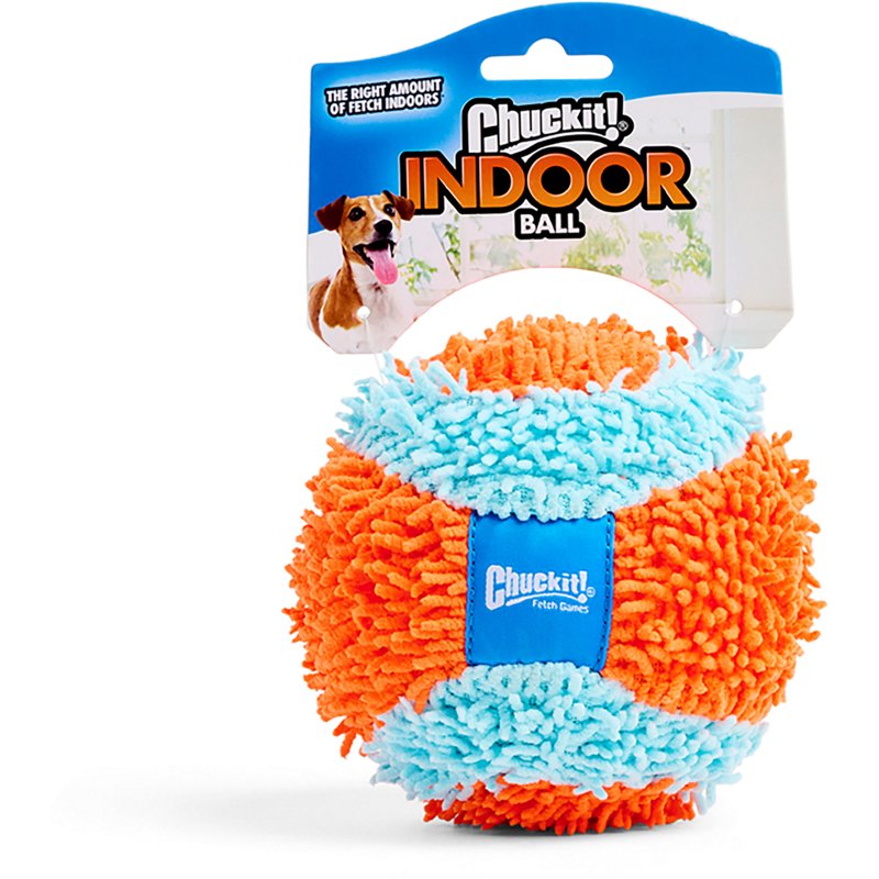 Chuckit! Indoor Ball - image