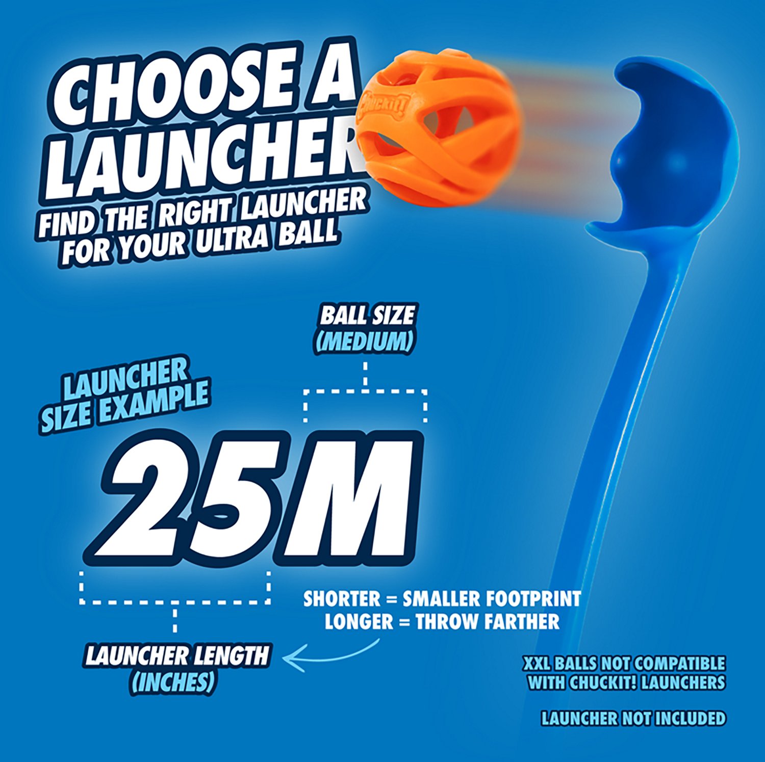 Chuckit! Air Fetch Balls 2-Pack - view number 5