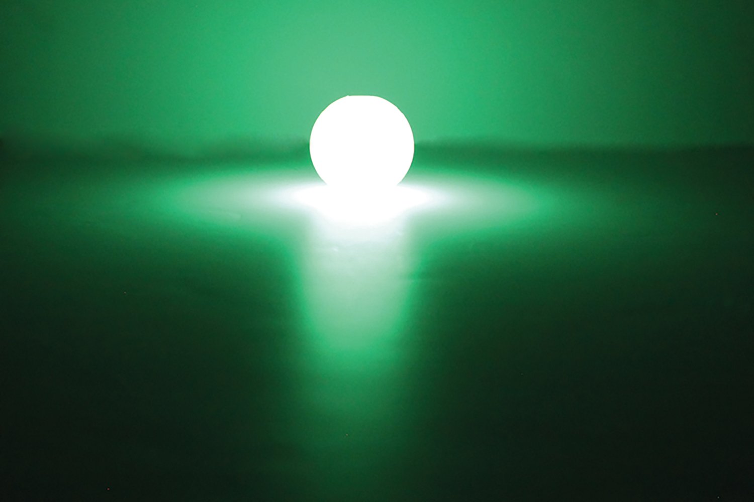 Chuckit! Max Glow Fetch Ball - view number 4