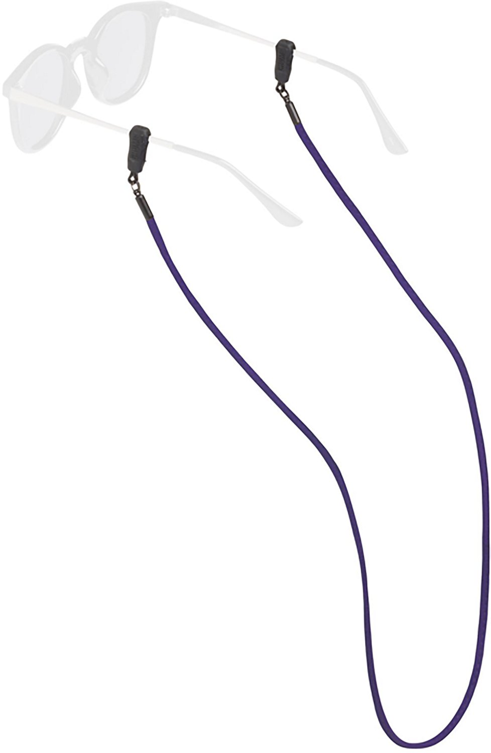 Chums Unisex Suede Eyewear Retainer - view number 6