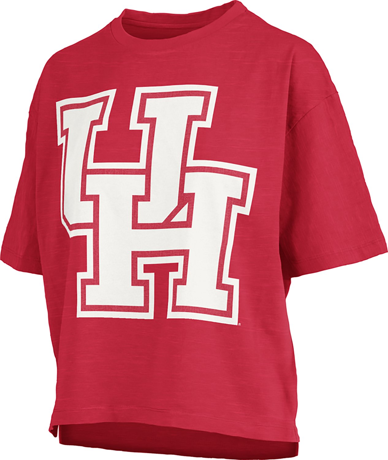 Pressbox Women's Houston Big Canvas Puff Castillo Motley Crew T-shirt - view number 2
