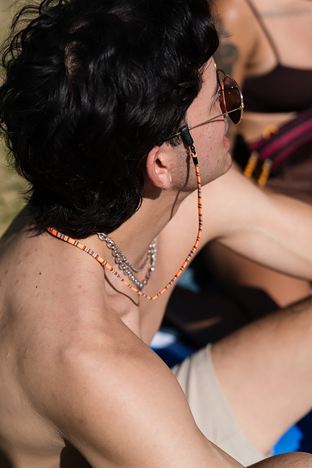 Chums Unisex Baha Urban Eyewear Retainer - view number 8