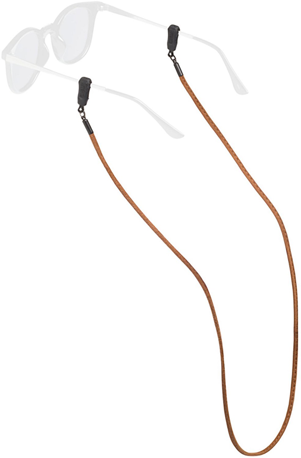 Chums Unisex Suede Eyewear Retainer - view number 2