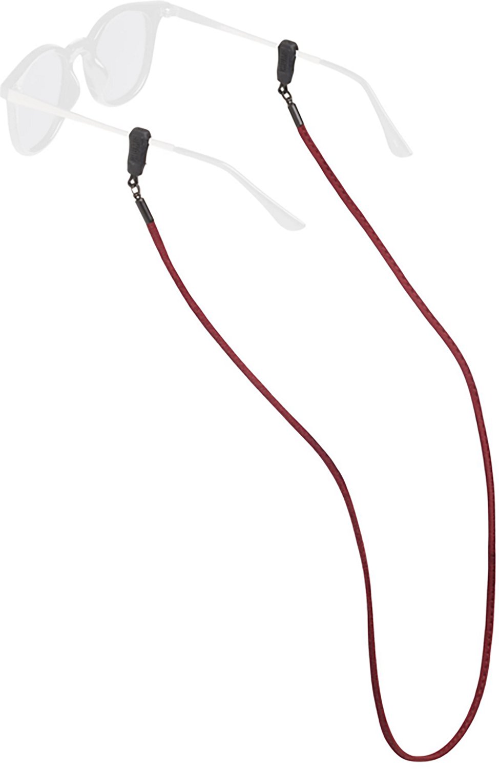 Chums Unisex Suede Eyewear Retainer - view number 3