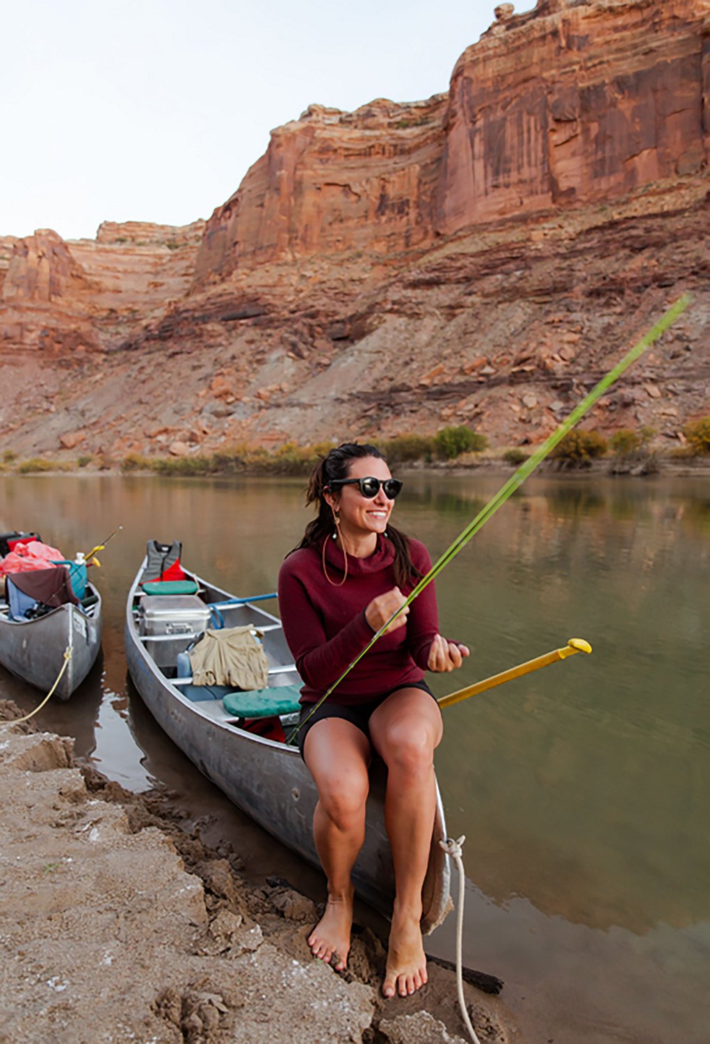 Chums Unisex Suede Eyewear Retainer - view number 8