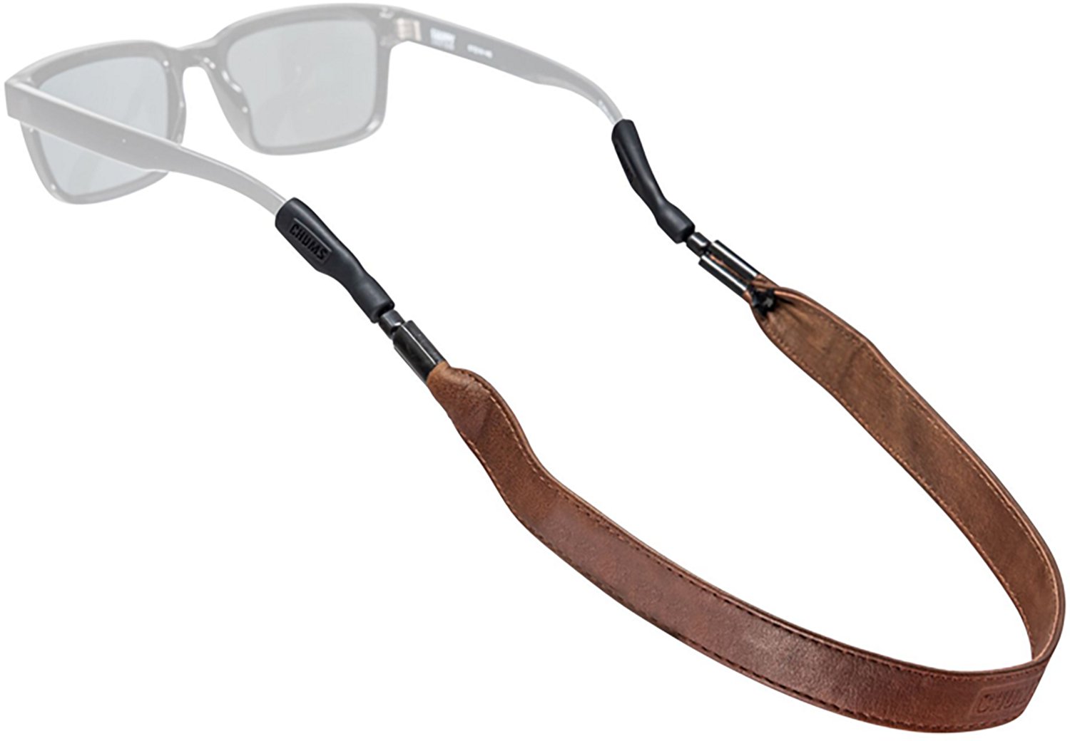 Chums Unisex Nappa Leather Eyewear Retainer - view number 2
