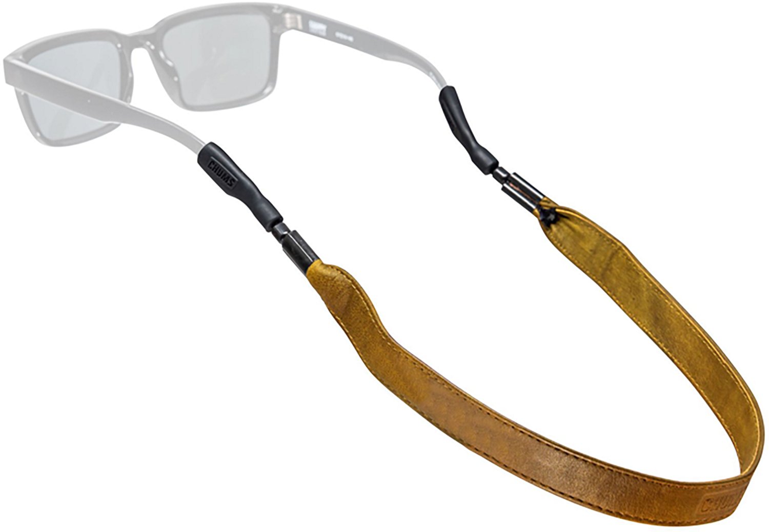 Chums Unisex Nappa Leather Eyewear Retainer - view number 3