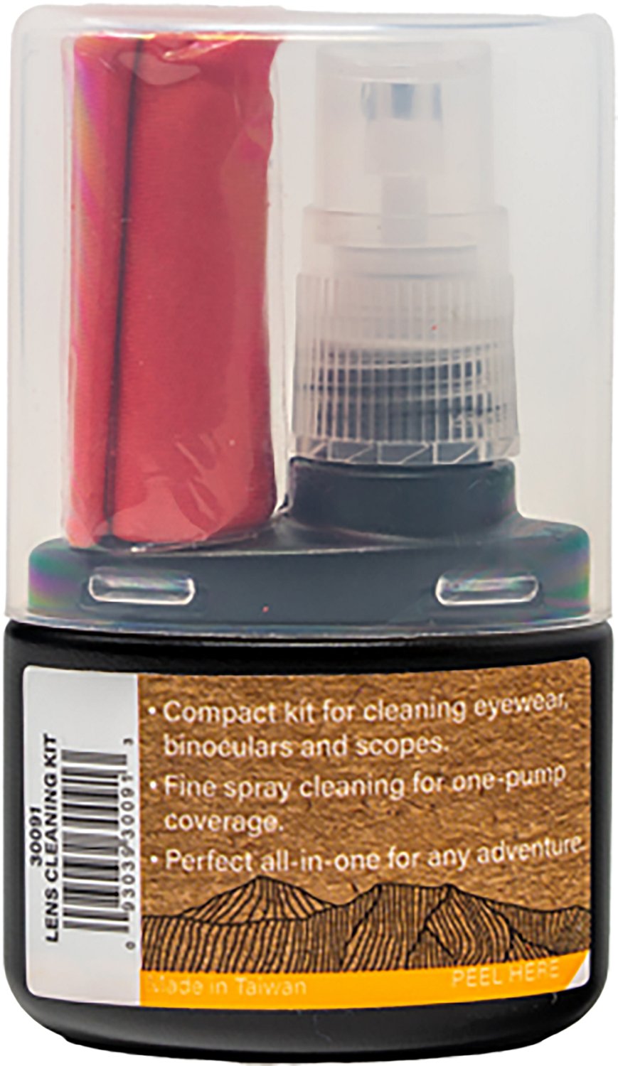 Chums Lens Cleaning Kit - view number 2