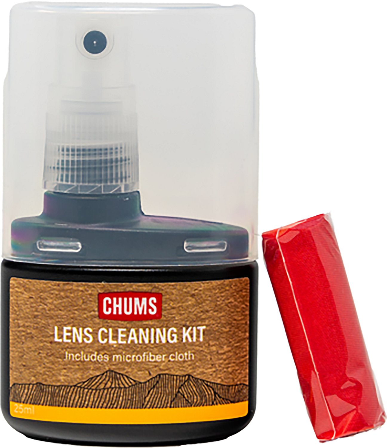 Chums Lens Cleaning Kit - view number 3