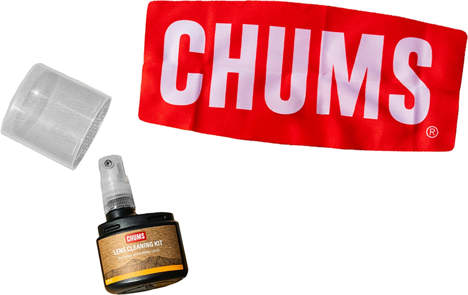 Chums Lens Cleaning Kit - view number 4