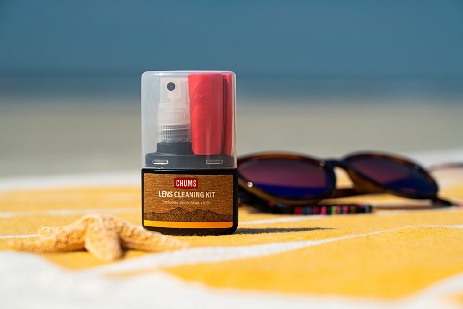 Chums Lens Cleaning Kit - view number 5