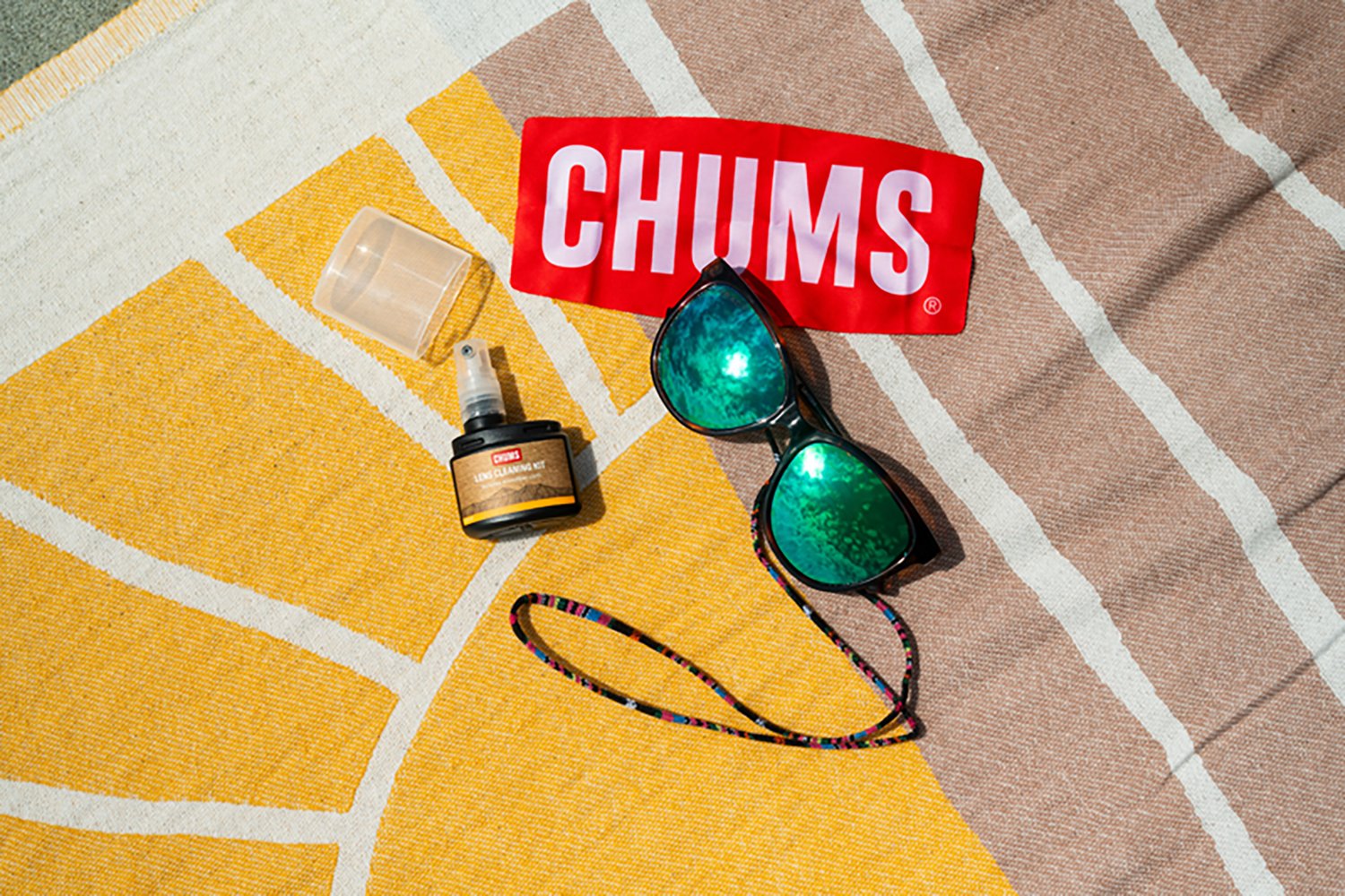 Chums Lens Cleaning Kit - view number 7