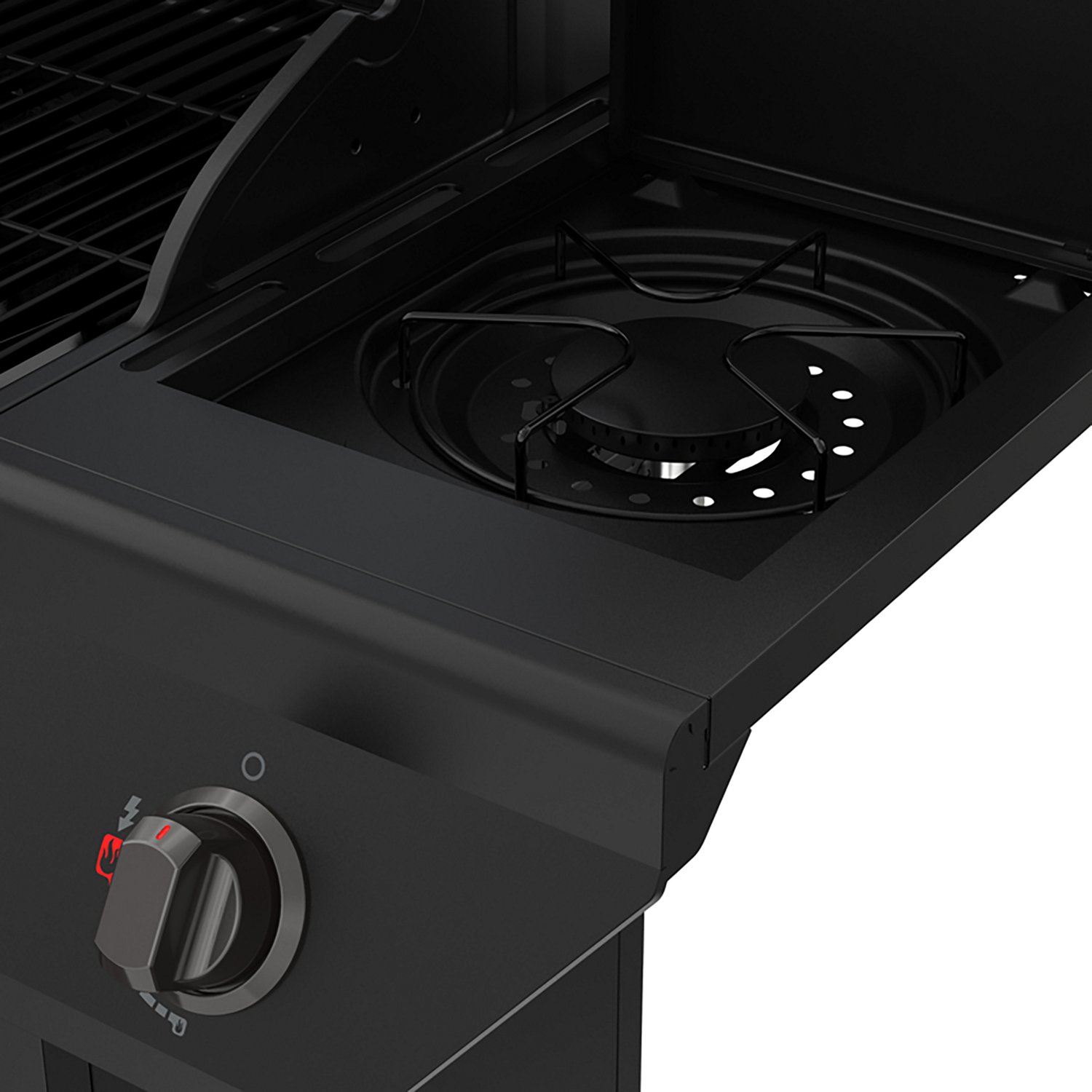 Nexgrill 5-Burner Plus Gas Grill with Cabinet - view number 8