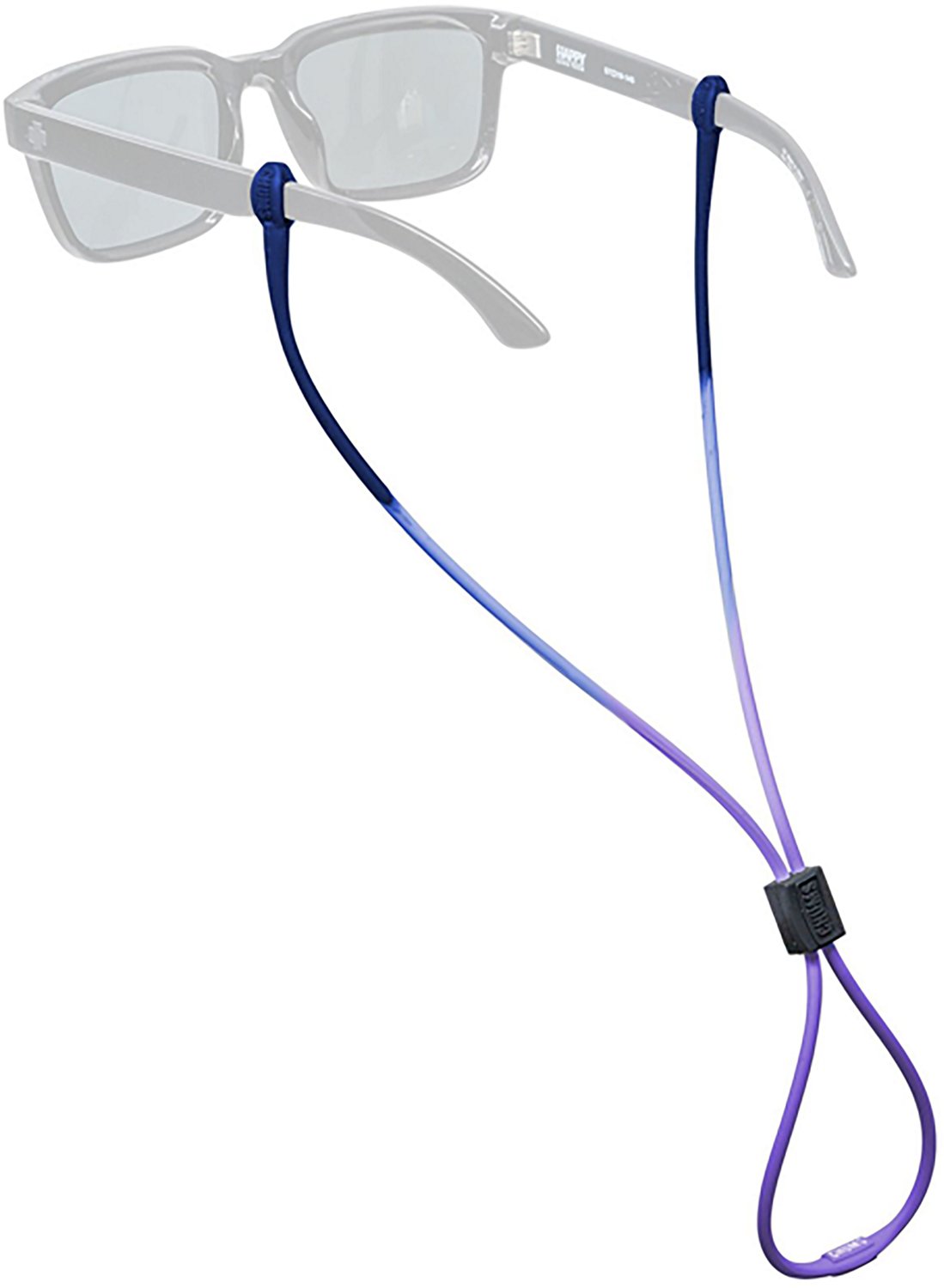 Chums Unisex Slim Fit Eyewear Retainer in Assorted ACD Fades - view number 3